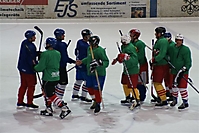 Eishockey MäTu - TV