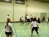 Volleyturnier Guttannen