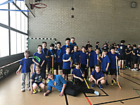 TBO Unihockeyturnier Jugend