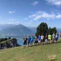 Reise Jugendriege 2019/2020 aufs Niederhorn Reise Jugendriege 2019/2020 aufs Niederhorn