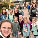 Mädchen und Jugendreise 2024 Mädchen und Jugendreise 2024