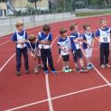2 x Gold und 1 x Silber am Jugendriegentag 2 x Gold und 1 x Silber am Jugendriegentag