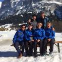 Turnerskitage 2014 - Grindelwald Turnerskitage 2014 - Grindelwald