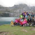 Jugendreise 2017 - Oeschinensee Jugendreise 2017 - Oeschinensee