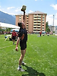 Kantonales Turnfest Naters (Wallis)