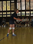 Hobbyvolleyballturnier TBO