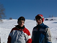 TV Skirennen