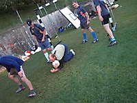 Fussballplauschturnier in Reitnau (AG)