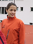Trainingsweekend Damenriege