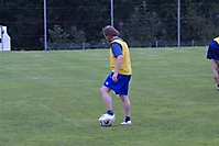 Fussball U30 - Ü30
