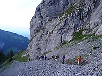 Jugendriegereise