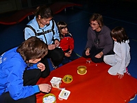 MuKi-Turnen