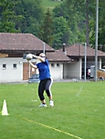Trainingsweekend DR