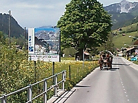 Turnfahrt