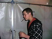 Barfotos Glitigscht Sigriswiler