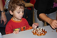 Lebkuchen MuKi