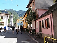 MäTu Reise Tessin