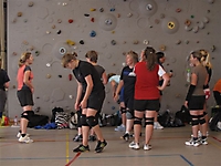 Max Meier Volley Weekend