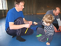 VaKi Turnen