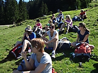 Damenriegereise Teil 2