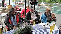 Turnfahrt