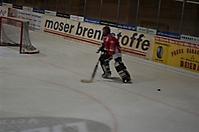 Eishockeyspiel MäTu - TV