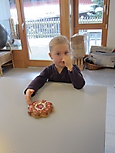Lebkuchen MuKi