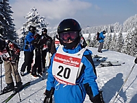 Skiweekend MR