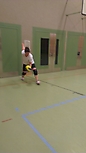 Trainingsmatch Heimberg