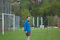 Trainingstag