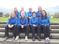 Trainingsweekend Giswil 001