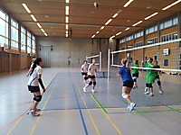 Trainingsweekend Giswil 003