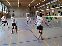 Trainingsweekend Giswil 007