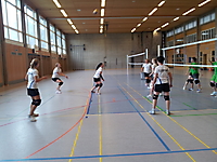 Trainingsweekend Giswil 008