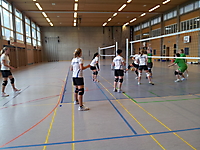 Trainingsweekend Giswil 009