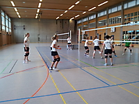 Trainingsweekend Giswil 010
