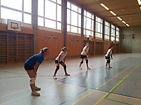 Trainingsweekend Giswil 015