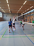 Trainingsweekend Giswil 018