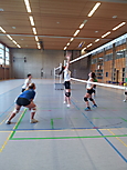 Trainingsweekend Giswil 019