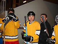 Eishockey TV-MäTu