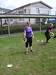 Trainingstag
