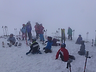 Turnerskirennen Jugend