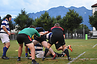 Rugby Damen