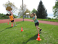 Trainingstag Damen/Herren