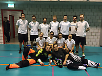 Unihockeynight Seftigen