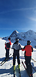 Reise Herren