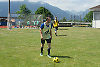 Fussballplauschturnier