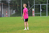 Fussballplauschturnier