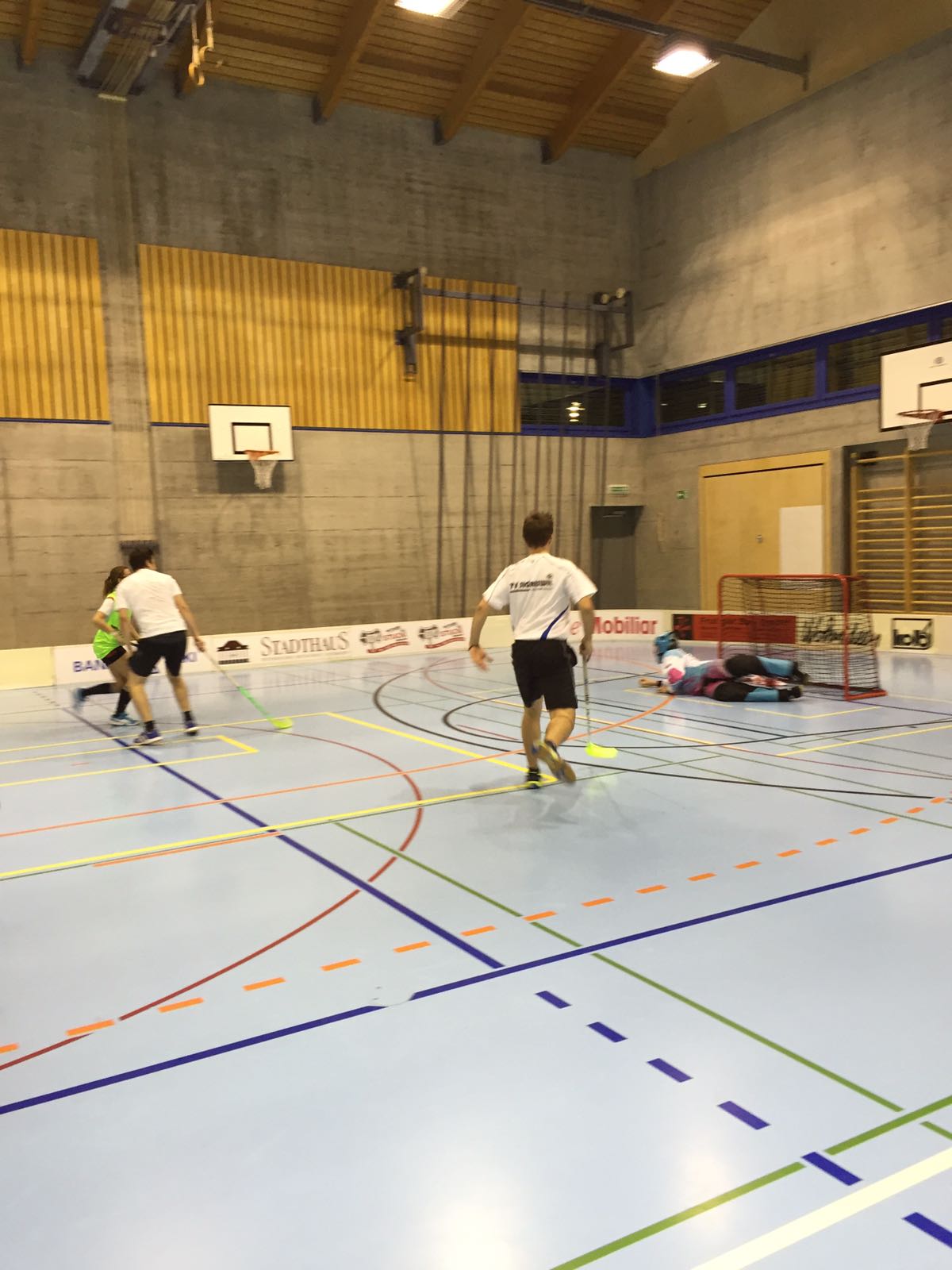 201611 Unihockey 3