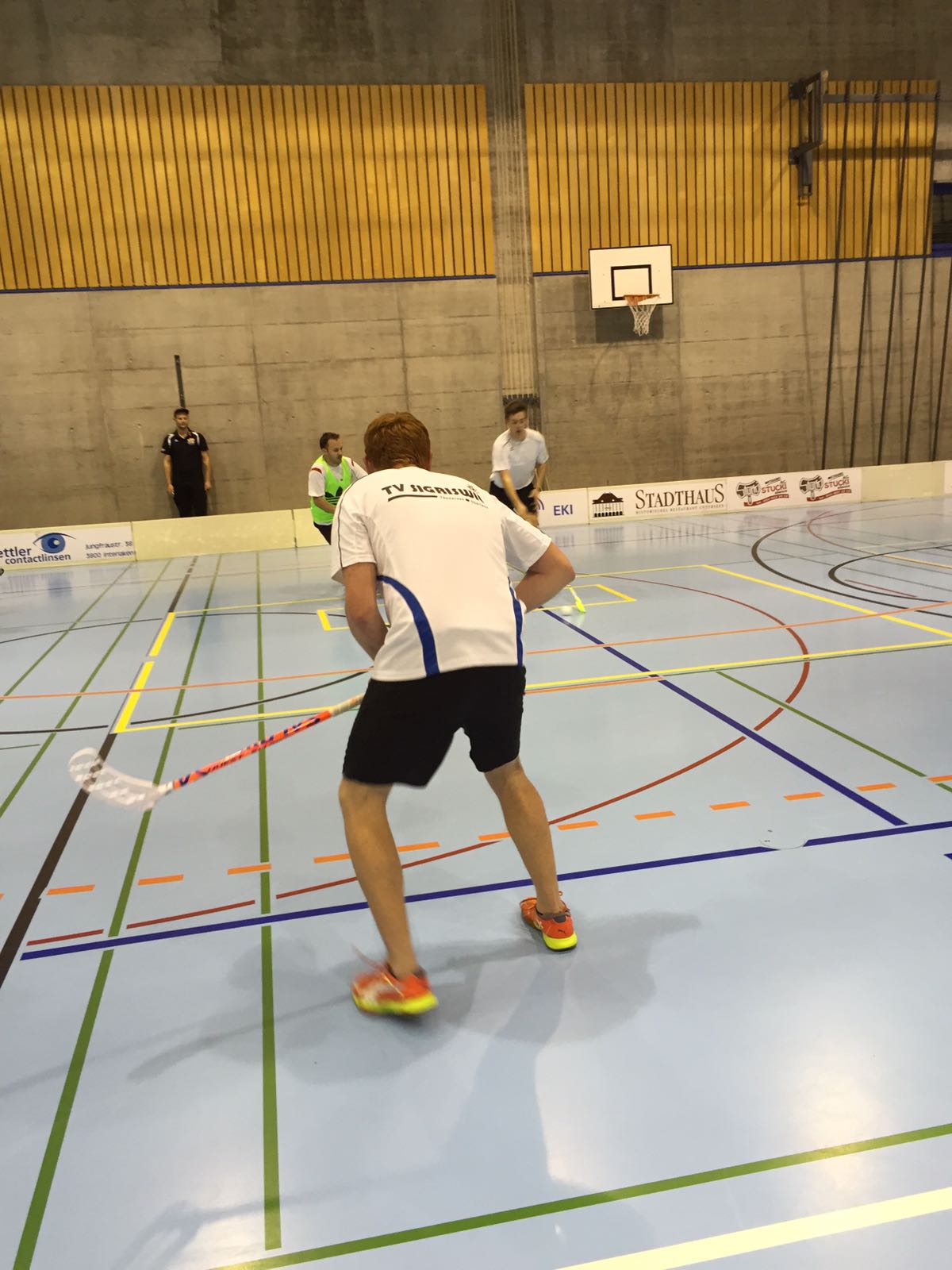 201611 Unihockey 4